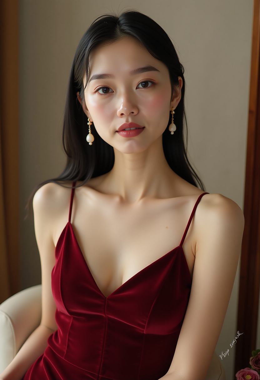 远山的呼唤